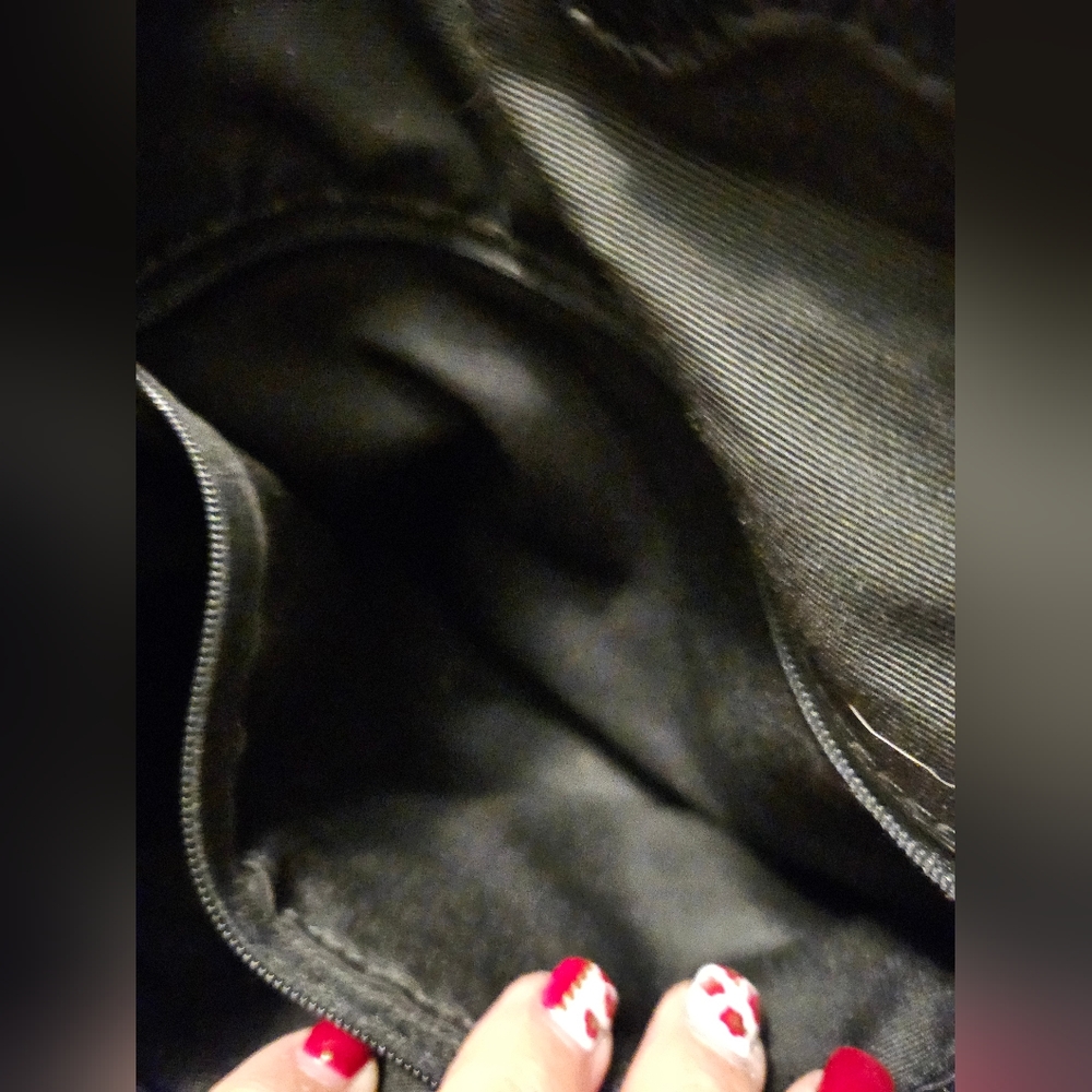 Coach Handbag - Picture 10 of 10